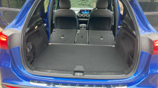 Mercedes-Benz GLA 220d 4Matic AMG Line Premium Plus 5dr Auto Diesel Hatchback